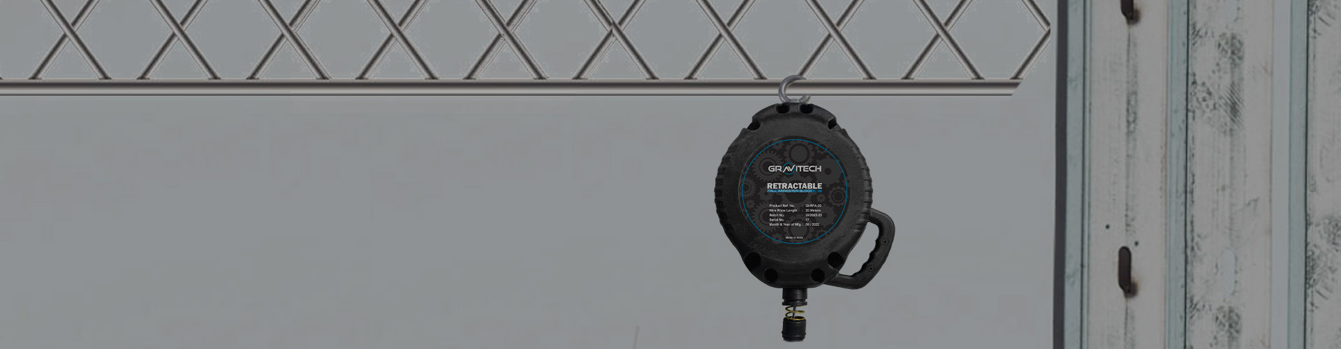 Retractable Block